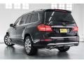 2018 Black Mercedes-Benz GLS 450 4Matic  photo #3