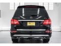 2018 Black Mercedes-Benz GLS 450 4Matic  photo #4