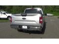 2018 Ingot Silver Ford F150 XLT SuperCrew 4x4  photo #21