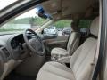 2008 Sunset Gold Metallic Kia Sedona LX  photo #15