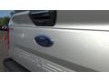 2018 Ingot Silver Ford F150 XLT SuperCrew 4x4  photo #32