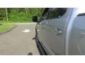 2018 Ingot Silver Ford F150 XLT SuperCrew 4x4  photo #34