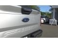 2018 Ingot Silver Ford F150 XLT SuperCrew 4x4  photo #67