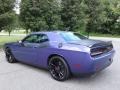 2018 Plum Crazy Pearl Dodge Challenger T/A 392  photo #8