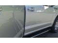 2018 Ingot Silver Ford F150 XLT SuperCrew 4x4  photo #76