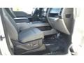 2018 Ingot Silver Ford F150 XLT SuperCrew 4x4  photo #86