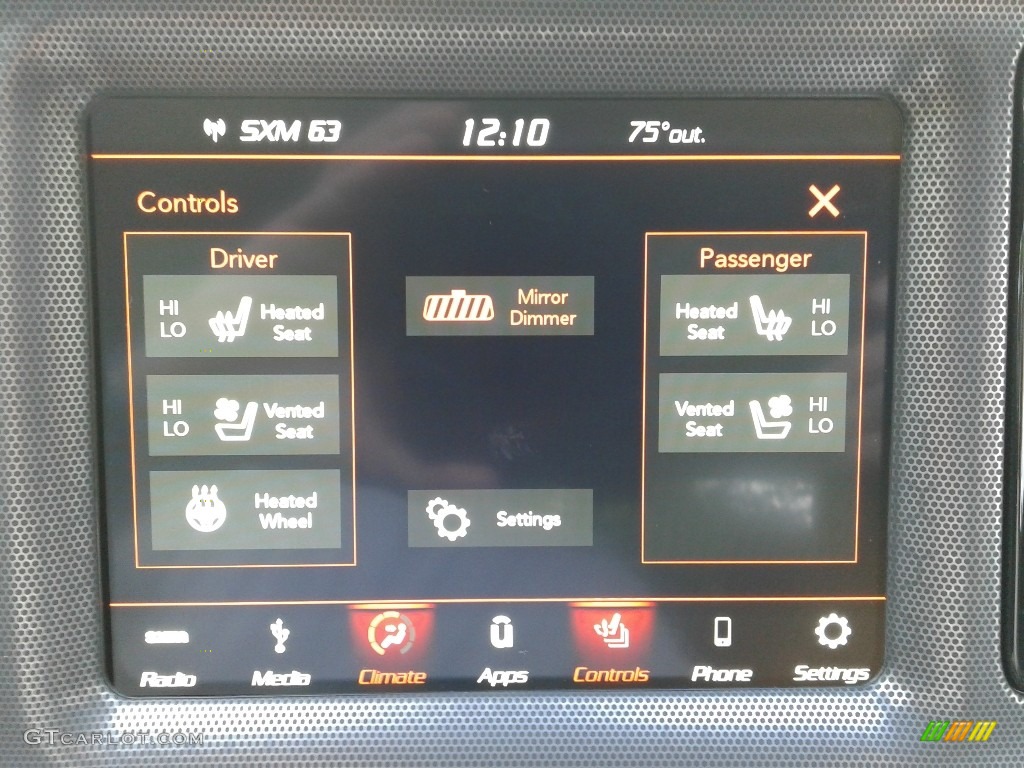 2018 Challenger T/A 392 - Plum Crazy Pearl / Black photo #23