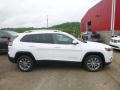 Bright White - Cherokee Latitude Plus Photo No. 6