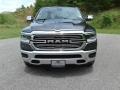 2019 Granite Crystal Metallic Ram 1500 Laramie Crew Cab 4x4  photo #3