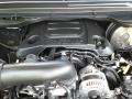 5.7 Liter OHV HEMI 16-Valve VVT MDS V8 Engine for 2019 Ram 1500 Laramie Crew Cab 4x4 #127326527