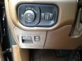 Mountain Brown/Light Frost Beige Controls Photo for 2019 Ram 1500 #127326806