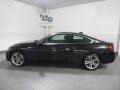 Black Sapphire Metallic - 4 Series 430i xDrive Coupe Photo No. 2