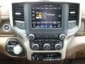 Mountain Brown/Light Frost Beige Controls Photo for 2019 Ram 1500 #127326947