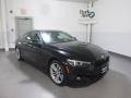 Black Sapphire Metallic - 4 Series 430i xDrive Coupe Photo No. 7