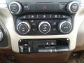 Mountain Brown/Light Frost Beige Controls Photo for 2019 Ram 1500 #127327139