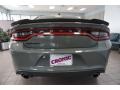 2017 Destroyer Grey Dodge Charger Daytona 392  photo #7