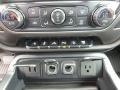 Jet Black/­Spice Red Controls Photo for 2018 GMC Sierra 2500HD #127327340