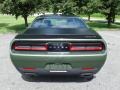 F8 Green - Challenger T/A Photo No. 7