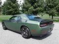 F8 Green - Challenger T/A Photo No. 8