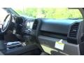 2018 Blue Jeans Ford F150 STX SuperCab 4x4  photo #86