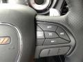 Black Steering Wheel Photo for 2018 Dodge Challenger #127327709