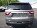 Pepperdust Metallic - Traverse LT AWD Photo No. 4