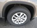 Pepperdust Metallic - Traverse LT AWD Photo No. 9