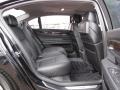 2009 Black Sapphire Metallic BMW 7 Series 750Li Sedan  photo #19