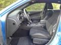 2018 Dodge Charger Black Interior Interior Photo