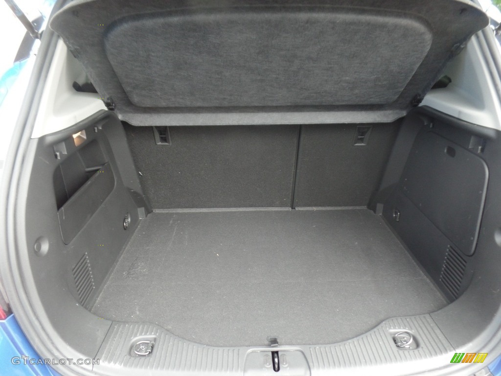 2015 Encore Convenience - Brilliant Blue Metallic / Ebony photo #13