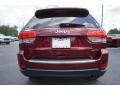 Velvet Red Pearl - Grand Cherokee Limited Photo No. 12