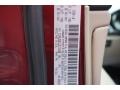 Velvet Red Pearl - Grand Cherokee Limited Photo No. 19