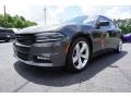 Granite Pearl - Charger R/T Photo No. 3