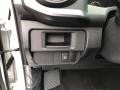 2018 Super White Toyota Tacoma SR Access Cab 4x4  photo #16