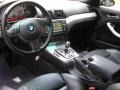 Mystic Blue Metallic - M3 Coupe Photo No. 18