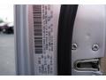  2018 1500 Laramie Quad Cab 4x4 Bright Silver Metallic Color Code PS2