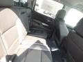 2018 Black Chevrolet Silverado 1500 LTZ Crew Cab 4x4  photo #12