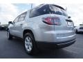 Quicksilver Metallic - Acadia SLE Photo No. 9