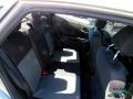 Ingot Silver Metallic - Fiesta S Sedan Photo No. 12