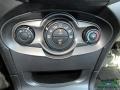 Ingot Silver Metallic - Fiesta S Sedan Photo No. 17