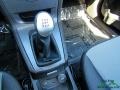 Ingot Silver Metallic - Fiesta S Sedan Photo No. 18
