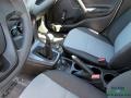 Ingot Silver Metallic - Fiesta S Sedan Photo No. 20