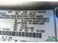 Ingot Silver Metallic - Fiesta S Sedan Photo No. 24
