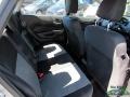 Ingot Silver Metallic - Fiesta S Sedan Photo No. 27