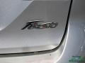 Ingot Silver Metallic - Fiesta S Sedan Photo No. 32