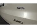 White Platinum - EcoSport SES 4WD Photo No. 28