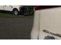 White Platinum - EcoSport SES 4WD Photo No. 31
