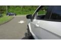 White Platinum - EcoSport SES 4WD Photo No. 32