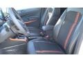 White Platinum - EcoSport SES 4WD Photo No. 36