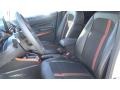 White Platinum - EcoSport SES 4WD Photo No. 37